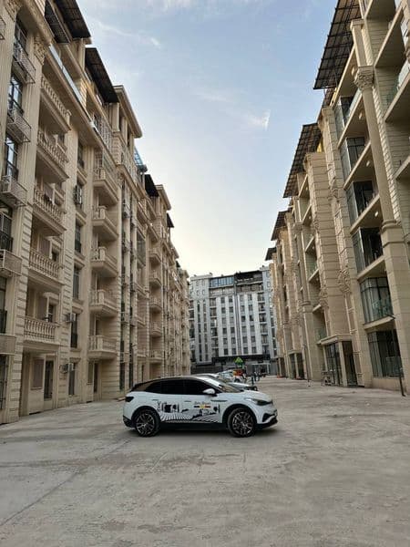 СРОЧНО <br />
Аренда<br />
НОВОСТРОЙКА <br />
ЖК Oq saroy De