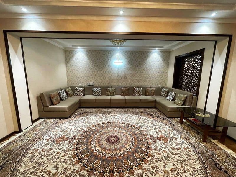 • АРЕНДА КВАРТИР <br />
• Район: Шайхантахур<br />
• Адрес:  — фото 3