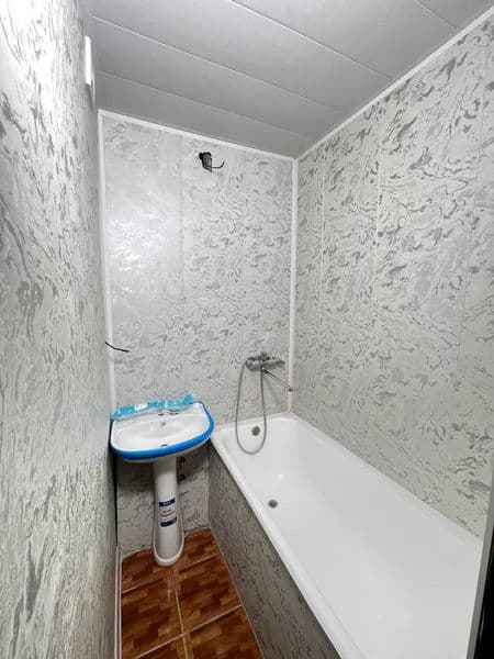 Sergeli tumani mashena bozori yonida oilaga talabalarga kvar — фото 4