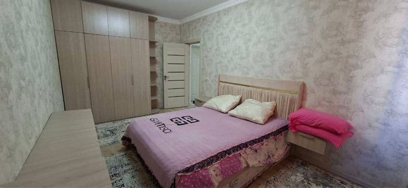 Аренда квартира Навастройка <br />
Район - Алмазар <br />
Ор