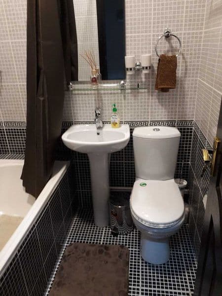 Сдаётся шикарная 2-комнатная квартира<br />
<br />
• Район:  — фото 4