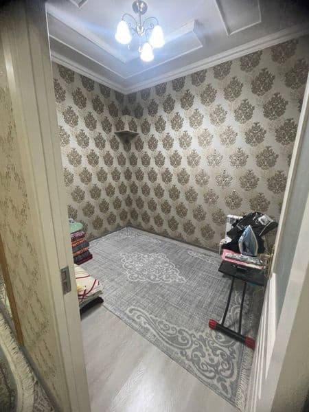 Kvartirga 1 kishi kerak bitta xona beriladi <br />
<br />
kv — фото 2