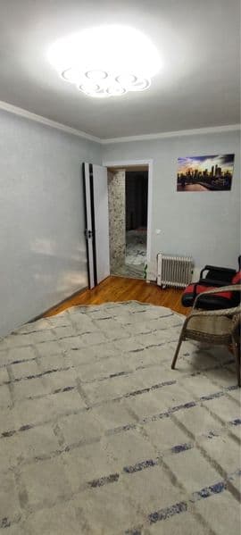 Сдам в аренду квартиру, в центре города <br />
Отличная лока — фото 5