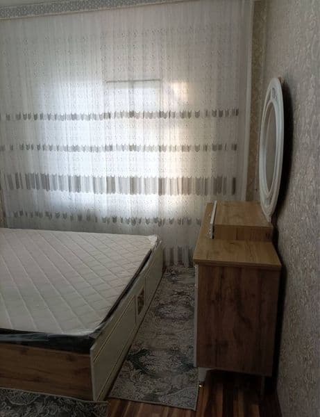 Ттз<br />
Хумоюн<br />
2 хона переделанная в 3<br />
70м2<br — фото 5