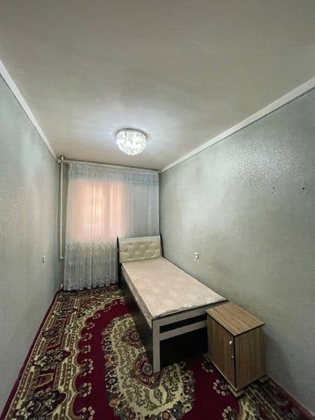 Район:Бектемир<br />
Ориентир: Водник<br />
Планировка: 3  / — фото 4