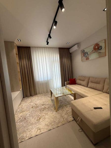 Сдаётся КЛАССНАЯ квартира<br />
<br />
• Район: Юнусабадский — фото 2