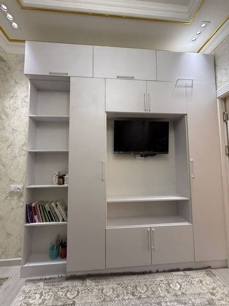 Do‘stlik metrosi yonida 2 xonali, ozoda va yorug‘ kvartira i — фото 5