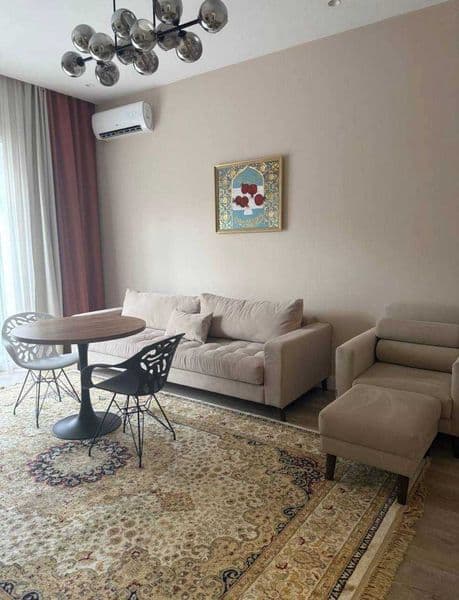 • ЖК: Ц-1 Centrado<br />
• Комнат: 2<br />
• Этаж: 4<br />
• — фото 4