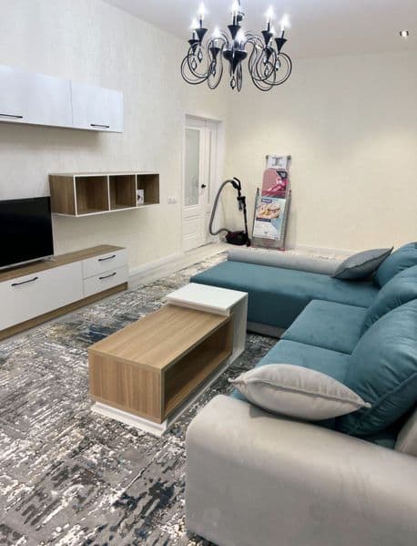 На русском языке:<br />
<br />
Не нашли квартиру на OLX?<br 