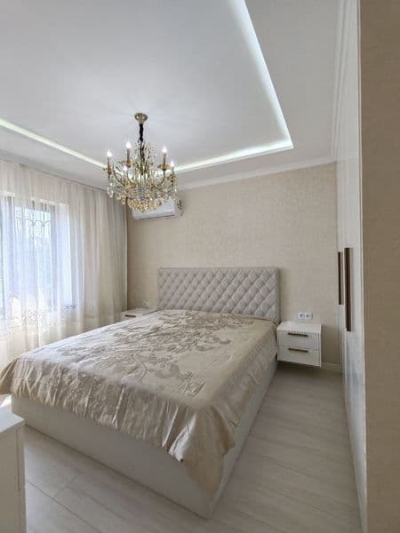 Аренда квартиры Мирзо Улугбекский р-н 4/3/4 Паркентский <br  — фото 2