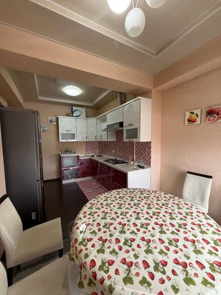 #Юнусабад 5кв  2/8/9<br />
(Можно переделать в 3)<br />
Ново — фото 2