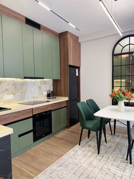 ЖК Паркентский <br />
2/5/10<br />
50м2<br />
650 y.e<br />
 — фото 5