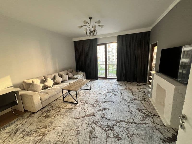 Яккасарайский район<br />
ЖК Istanbul City<br />
Охраняемый  — фото 5