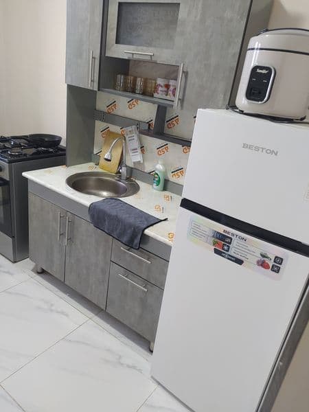 Xamma sharoitga ega yevroremont uy.3 honalik arendaga berila — фото 2