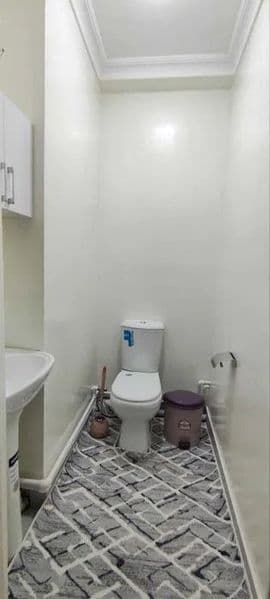 Сергели тумани 2бекатда 1хонали квартира ижарага берилади <b — фото 5