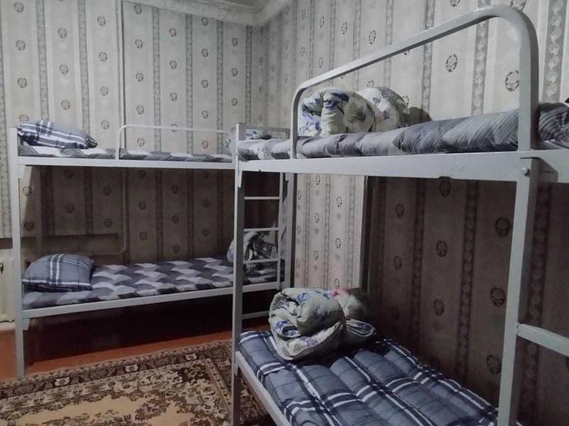 Studentlarga yotoqxona, Yashnobod tumanida joylashgan, Do'st — фото 3