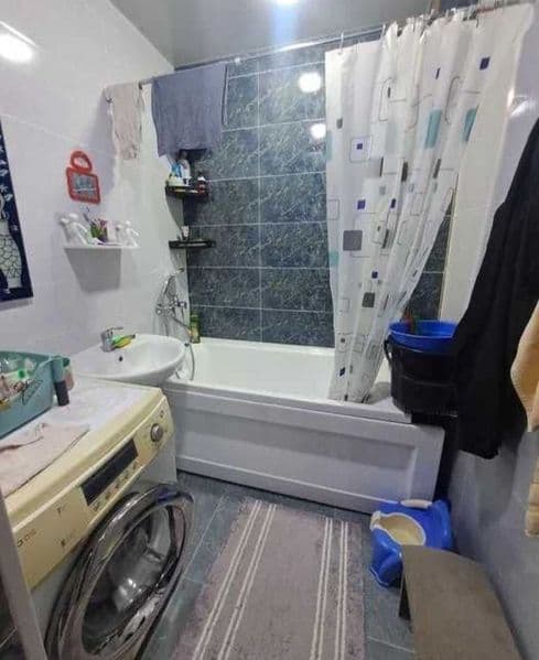 Kvartira ijaraga beriladi <br />
<br />
Rayon: #Yashnobod<br — фото 3