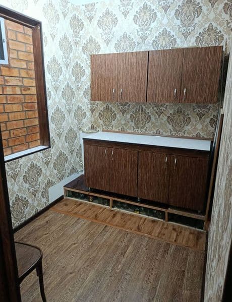 Массив Феруза<br />
2/3/4<br />
52 м2<br />
Хамма шароити бо — фото 4