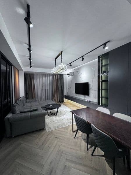 Элитный апартамент<br />
Район: Шайхантахур <br />
3/6/8<br  — фото 2