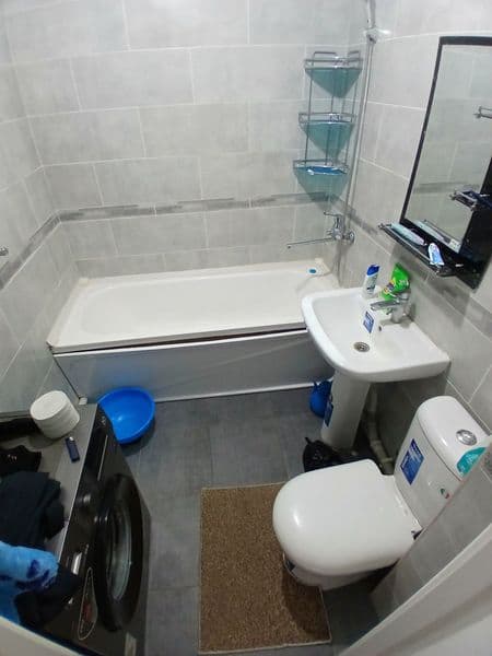 Student bollani  kvartiraga olamiz! (Sheriklikga) <br />
Toz — фото 3