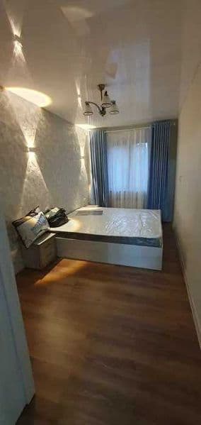 Сдаётся КЛАССНАЯ квартира<br />
<br />
• Район: Мирзо Улугбе