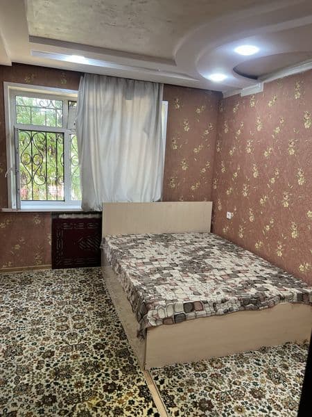 Chilonzor NEUS zdaniya 12 dom 3 xona 4 qilingan xamanarsa bo — фото 5