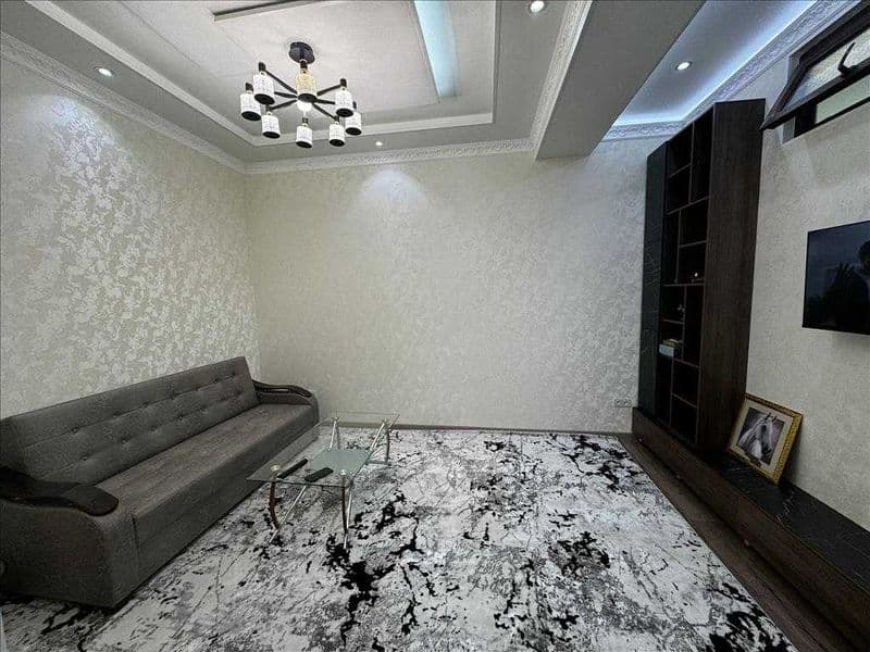 Сдаётся шикарная 2-комнатная квартира в Отличное Локация<br  — фото 3