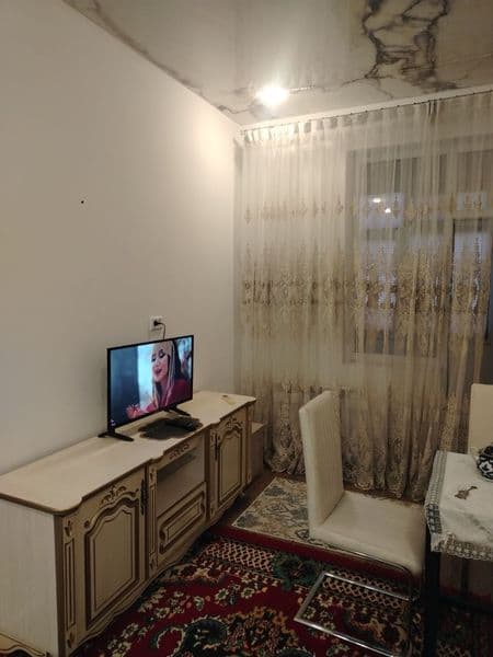 Аренда Квартира <br />
Район Яшнабод<br />
ЖК ИЗЗАТ <br />
К — фото 2