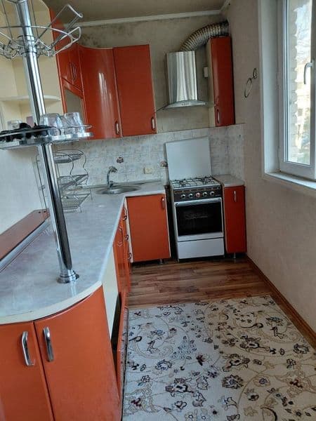 Аренда Квартиры-Ит Парк рядом <br />
3- комнатная <br />
2-э — фото 5