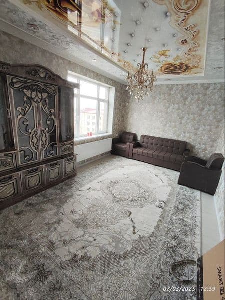 Квартира расположена рядом с Chorsu metro в удобном районе,  — фото 2