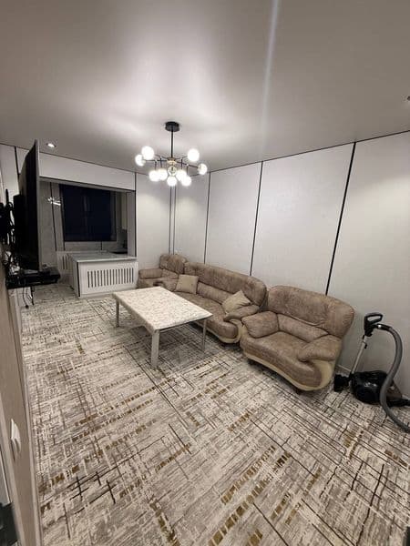 2xona 3xona qilingan evro yangi remont dan chiqan xamma xamm — фото 3