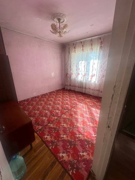 Sheriklikka turiladi hozir 6kiwi bor kvartirada hamma sharoi