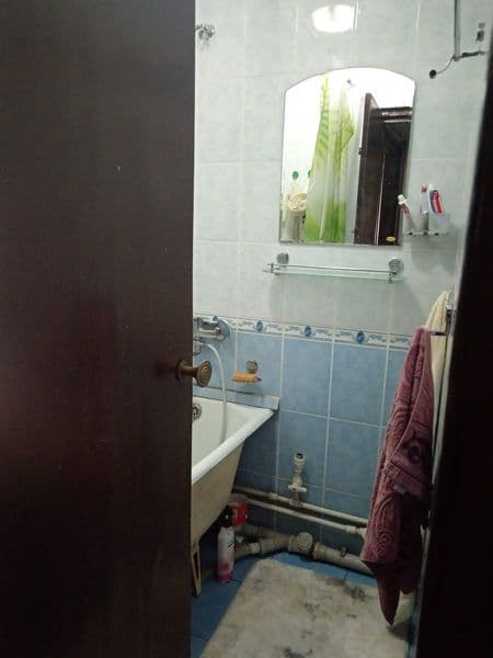 Ozoda Talaba qizlar yoki ishlidigan qizlarga kvartira<br />
 — фото 5