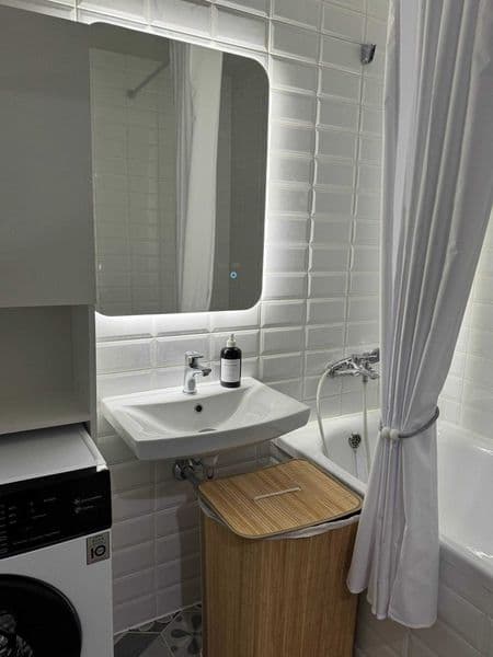 2 комнатную квартиру на 5 этаже,<br />
В квартире есть все н — фото 5