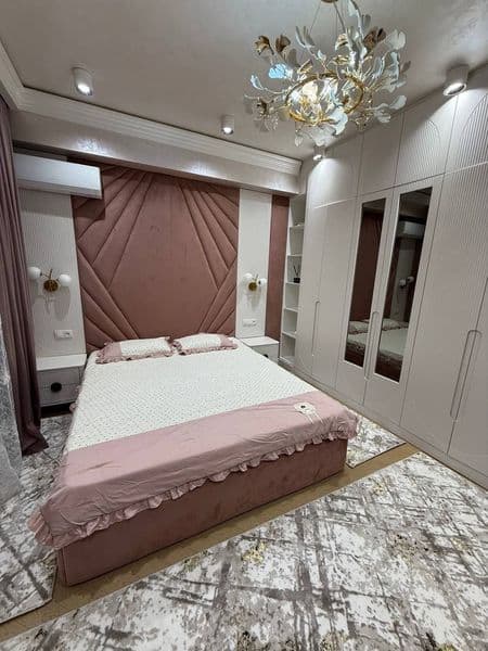 #Аренда <br />
Новостройка <br />
<br />
 Район:Яккасарой Ту — фото 3