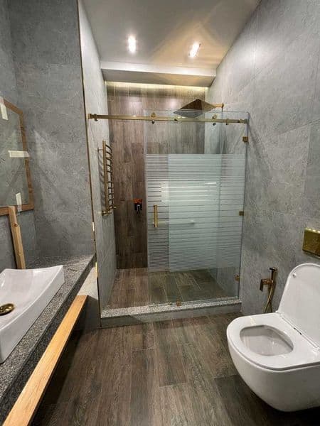 Элитный апартамент:<br />
Район: Чилонзор<br />
Кол-во ком:  — фото 4