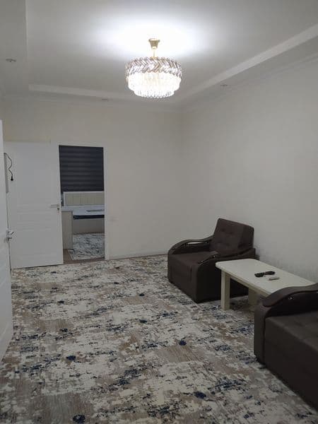 Сдается семей квартира Юнуссабад 4й квартал Арентир авто сал — фото 5