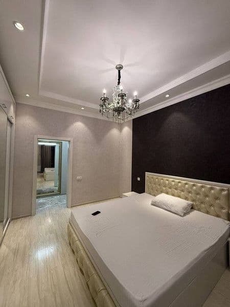 Sergili 6A da 2 xonali kvartira ijaraga beriladi.<br />
Orie — фото 2