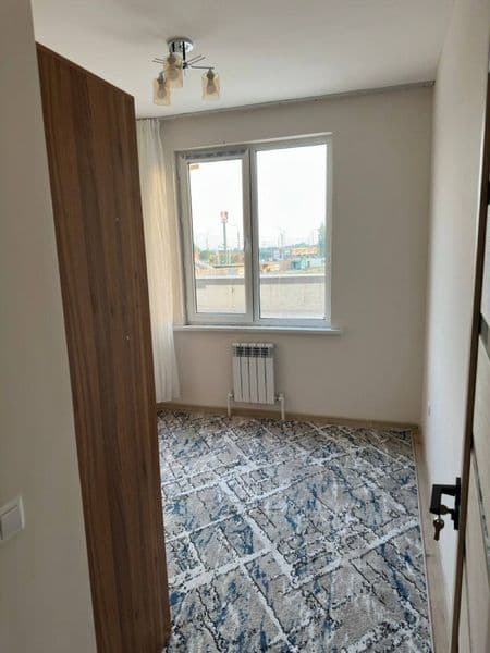 Аренда Сергели Чоштепа 2/2/9 новостройка орентир 1 чи бекат  — фото 3