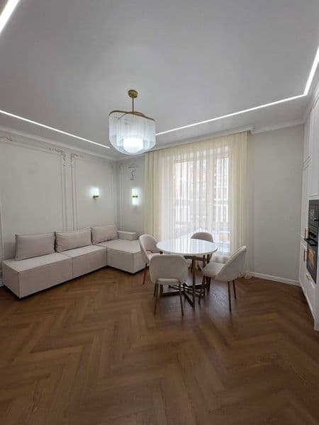 3 комнатную квартиру на 5 этаже,<br />
В квартире есть все н — фото 4