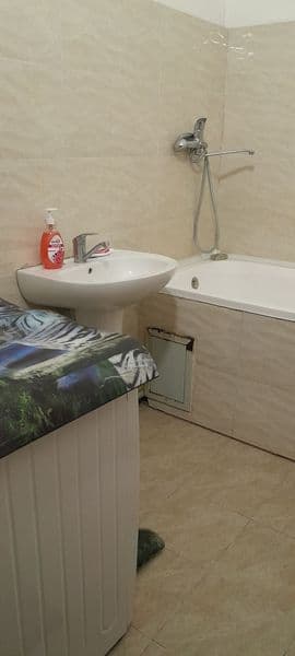 Yashnobod tumani Xovos 1/7 7-qavat 14 xonadonga 4ta ijarachi — фото 4