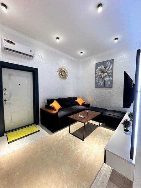 Район: Яккасарайский<br />
Адрес: ЖК "Prestige Gardens <br / — фото 5