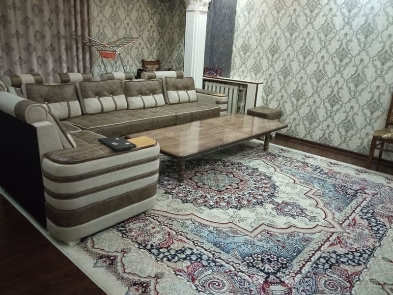 Hurmatli ayol qizlar kvartira bor ishlaydiganlarga sirtqi oʻ — фото 2