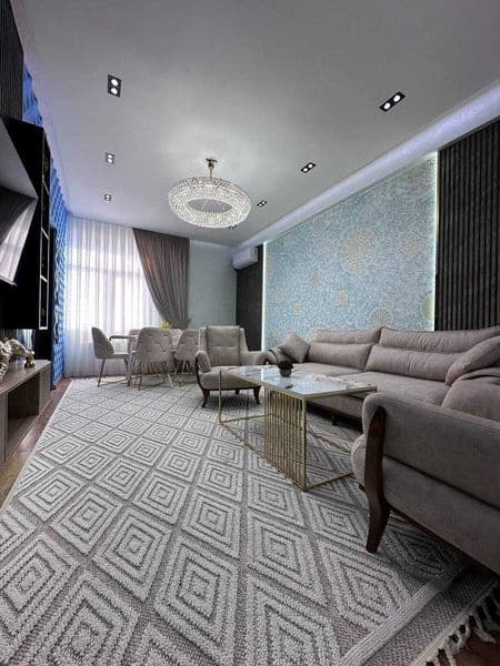 Район: Яккасарайский<br />
Адрес: Бабур<br />
Ориентир: РОВД — фото 2