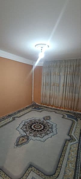 Аренда коракамиш 1.хонали 2.хонали клинган оилага берилади р