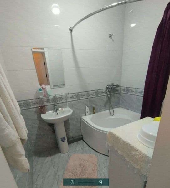 Shayxontohur Chorsu metro yaqinida arenda 1 xona <br />
250$ — фото 3