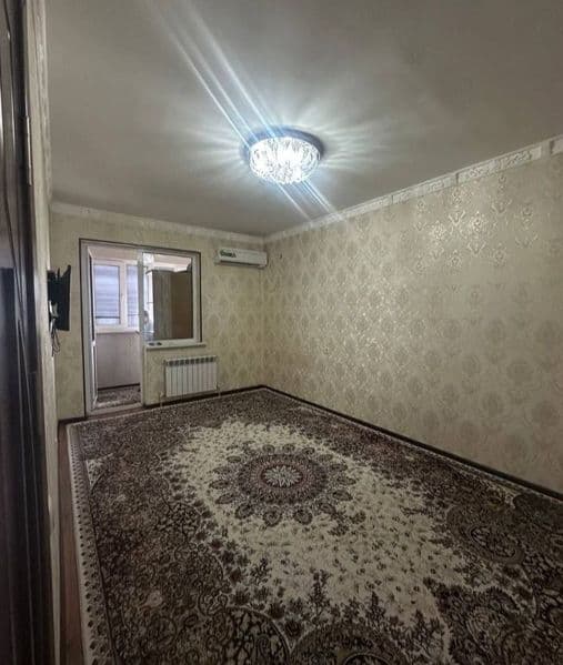 Kvartira ijaraga beriladi<br />
ID: A103<br />
<br />
Rayon: