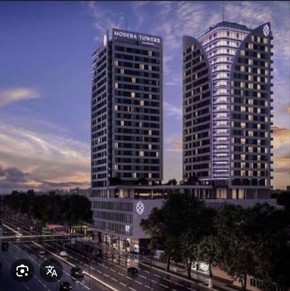 Сдаётся современная и комфортная квартира с полным оснащение — фото 2