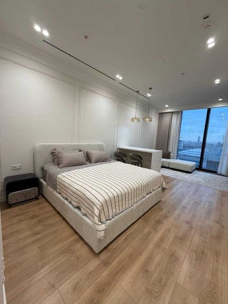 Долгосрочная Аренда <br />
Жилье расположено очень удобно. <