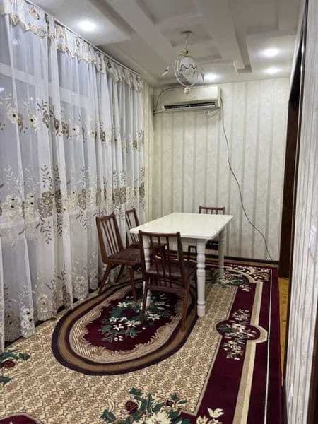 Сдается квартира<br />
<br />
Район: Шайхантахурский<br />
А — фото 4